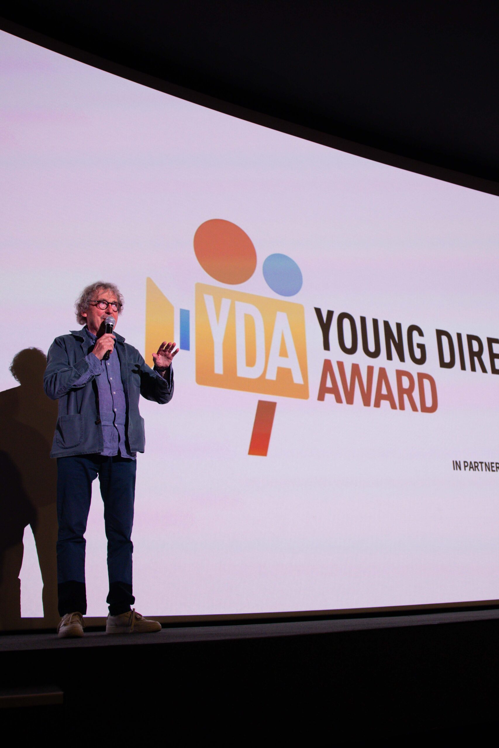 Young Director Awards